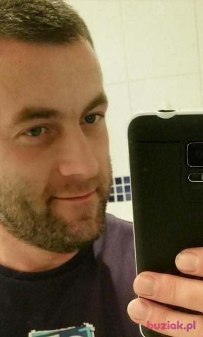 Lucjan, Male, 46, Westminster, Wielka Brytania, Photo: 2