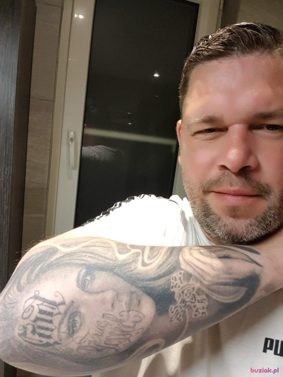 Pawel, Mężczyzna, 43, Eindhoven, Holandia, Zdjęcie: 1
