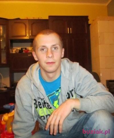 Adrian, Mężczyzna, 38, Opalenica, Polska, Zdjęcie: 2