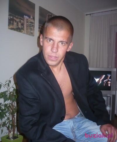 Piotr, Mężczyzna, 42, Olsztyn, Polska, Zdjęcie: 3