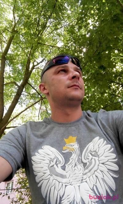 PAWEŁ, Mężczyzna, 45, Szczecin, Polska, Zdjęcie: 6