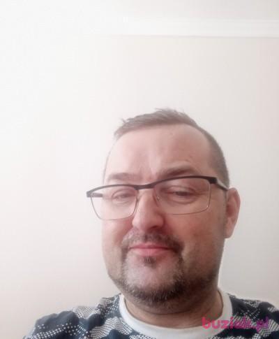 darek, Mężczyzna, 51, Kielce, Polska, Zdjęcie: 2