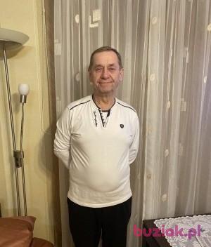 Ryszard, Mężczyzna, 71, Kamień Pomorski, Polska, Zdjęcie: 3