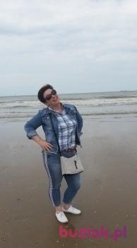 Ilona, Kobieta, 53, Rotterdam, Holandia, Zdjęcie: 3