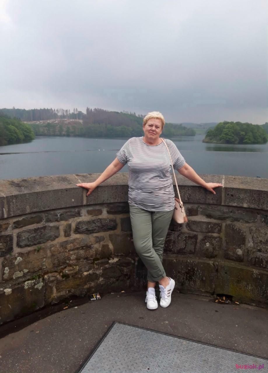Jolanta, Female, 65, Wuppertal, Niemcy, Photo: 2