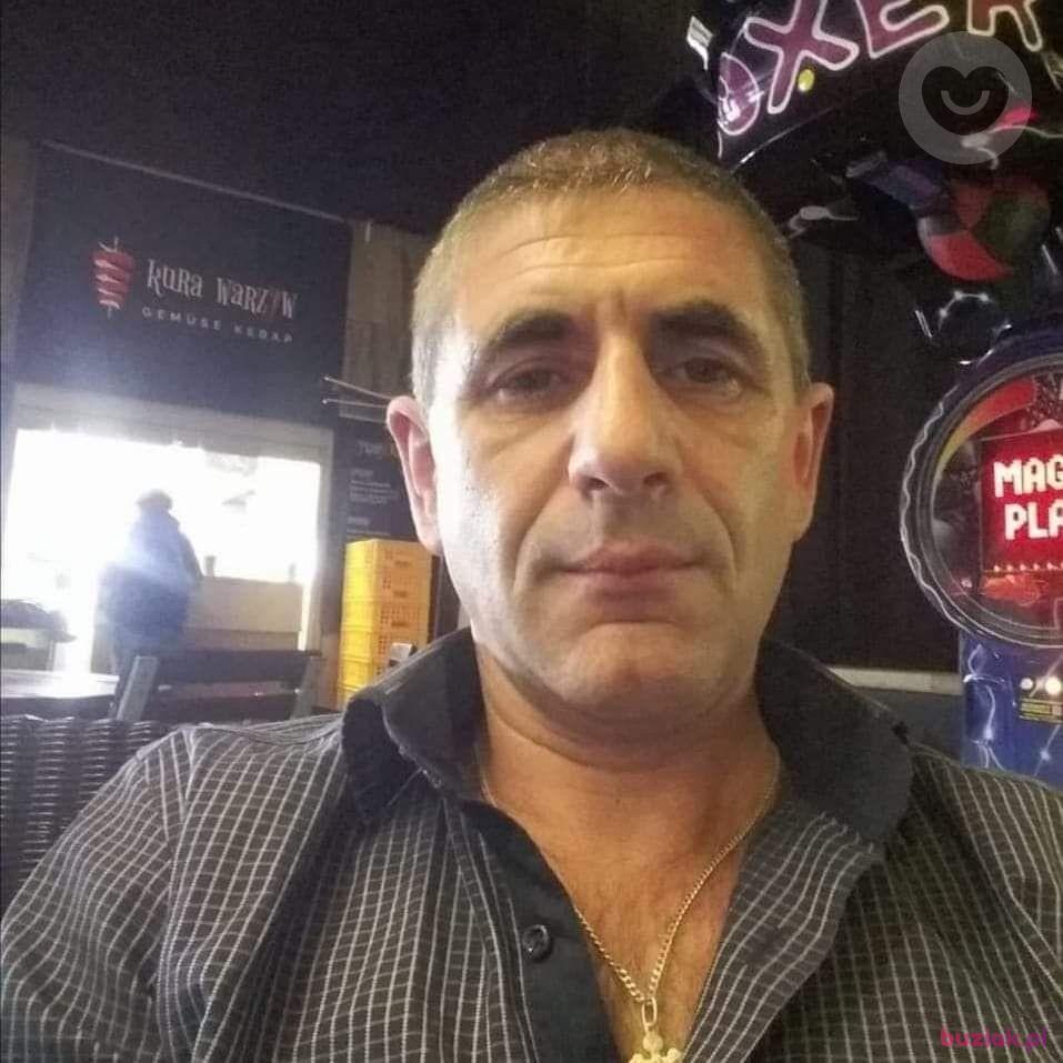 Vlad, Mężczyzna, 46, Poznań, Polska, Zdjęcie: 2