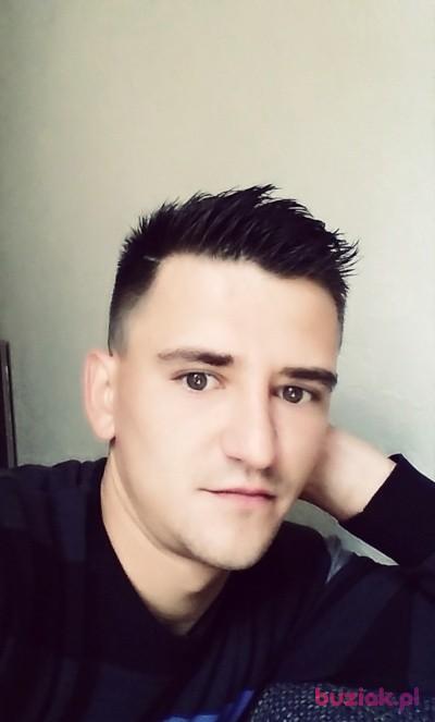 Damian, Mężczyzna, 35, Niemcy, Zdjęcie: 1