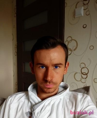 Sylwester, Mężczyzna, 31, Tczew, Polska, Zdjęcie: 2