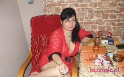 Katarzyna, Kobieta, 48, Warszawa, Polska, Zdjęcie: 4
