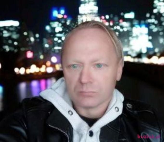 Artur, Mężczyzna, 48, Brok, Polska, Zdjęcie: 2
