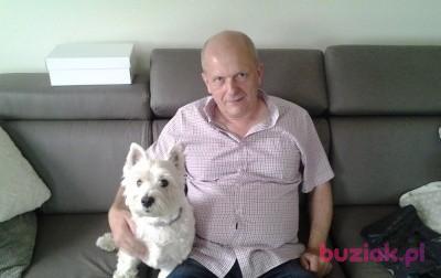 Grzegorz, Male, 62, Aleksandrów Łódzki, Polska, Photo: 1