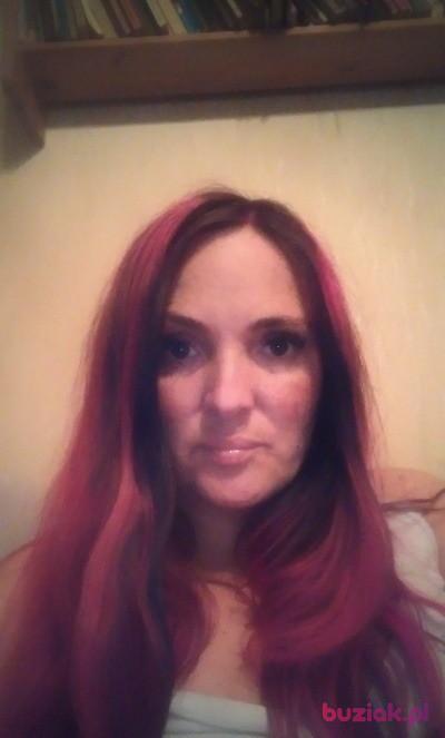 Karolina, Kobieta, 45, Szczecin, Polska, Zdjęcie: 5
