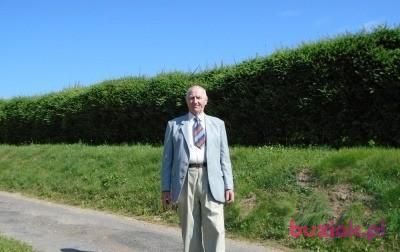 Czeslaw, Mężczyzna, 78, Ustrzyki Dolne, Polska, Zdjęcie: 5