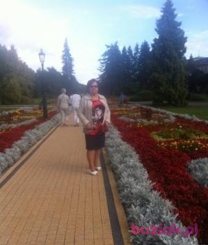 Teresa, Kobieta, 72, Koło, Polska, Zdjęcie: 3