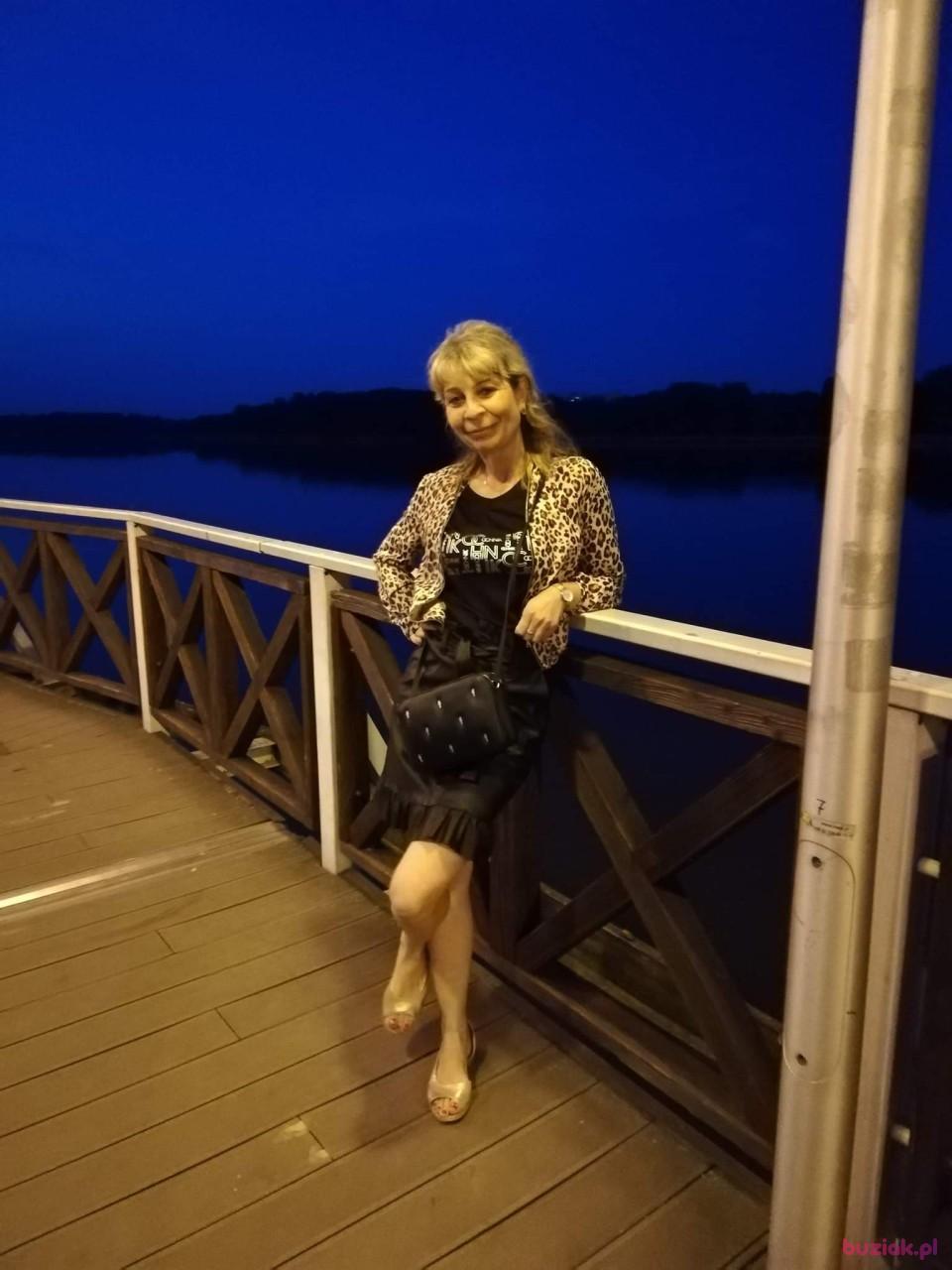 Elżbieta, Kobieta, 51, Dąbrowa Górnicza, Polska, Zdjęcie: 14