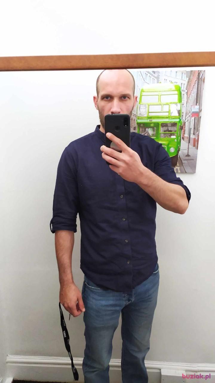 Krzysztof, Mężczyzna, 41, Northampton, Wielka Brytania, Zdjęcie: 5