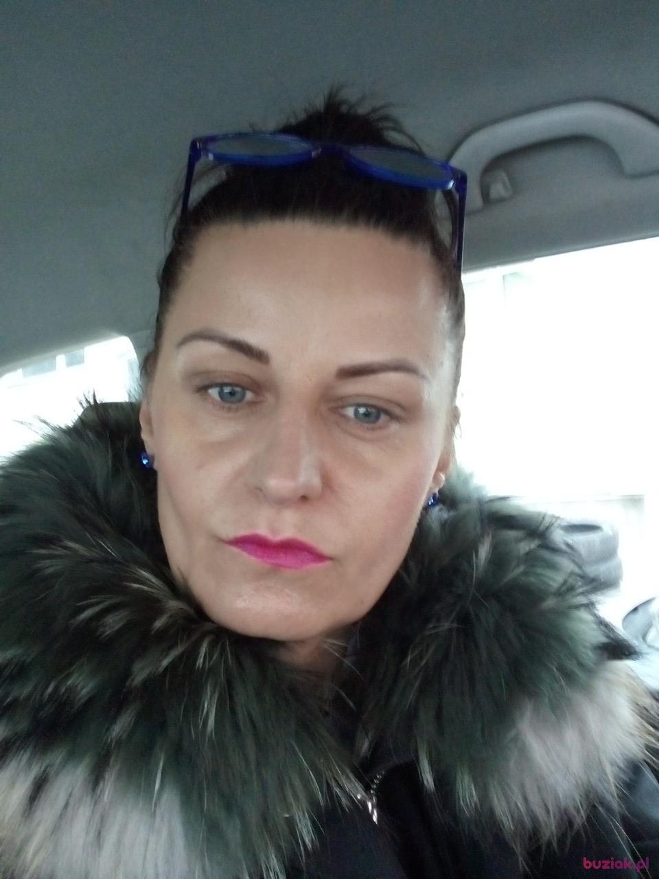 EDYTA , Kobieta, 50, Bergisch Gladbach, Niemcy, Zdjęcie: 4