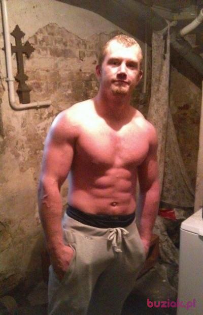 Piotrus111, Mężczyzna, 31, Gliwice, Polska, Zdjęcie: 1