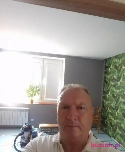 Grześ , Mężczyzna, 66, Kutno, Polska, Zdjęcie: 1