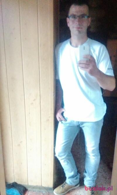 Tomek , Mężczyzna, 42, Tilburg, Holandia, Zdjęcie: 3