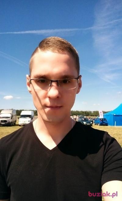 Dominik, Mężczyzna, 32, Opalenica, Polska, Zdjęcie: 5