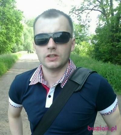 Irokez84, Mężczyzna, 42, Gorzów Wielkopolski, Polska, Zdjęcie: 4