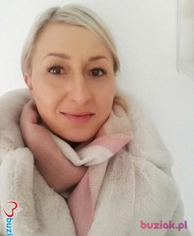 Wioletta , Kobieta, 44, Frankfurt, Niemcy, Zdjęcie: 2