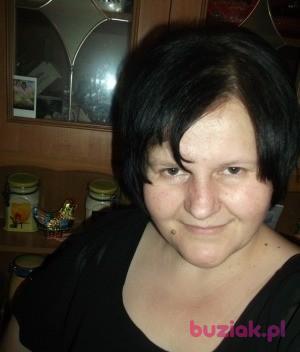 violetta, Kobieta, 50, Gostyń, Polska, Zdjęcie: 2