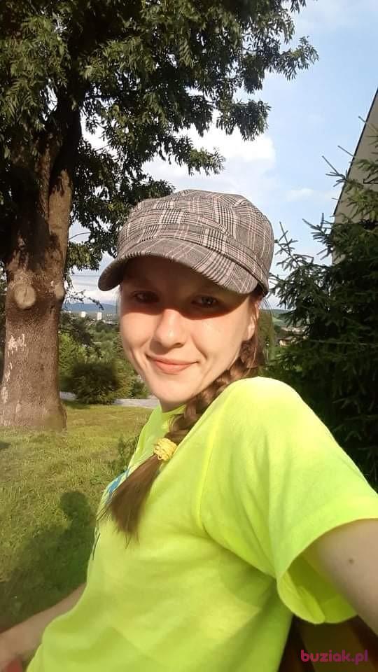 sandra, Kobieta, 36, Nowy Sącz, Polska, Zdjęcie: 13