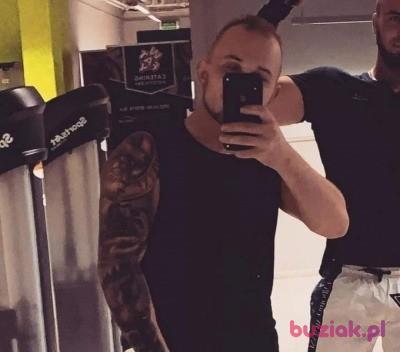 Kamil, Mężczyzna, 27, Gdańsk, Polska, Zdjęcie: 5