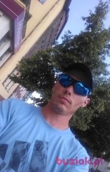 Patryk, Male, 40, Chełmno, Polska, Photo: 1