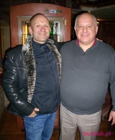 Sergio, Mężczyzna, 66, Bojanowo, Polska, Zdjęcie: 3