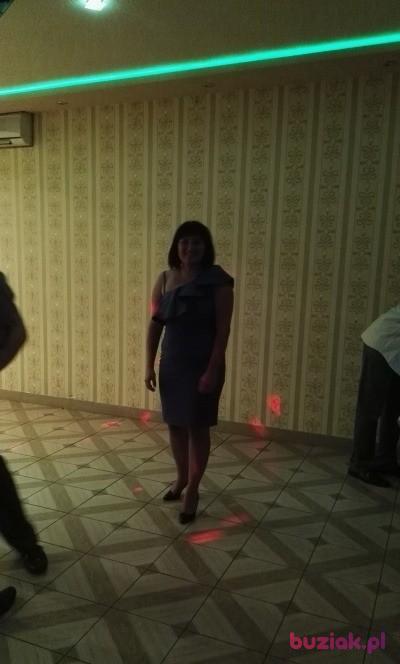 Anka, Kobieta, 42, Łódź, Polska, Zdjęcie: 2