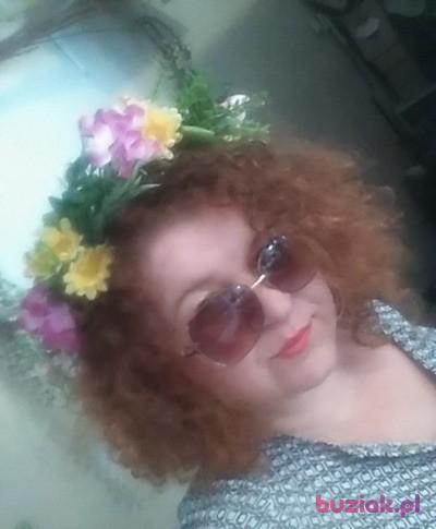 Aga, Kobieta, 51, Inowrocław, Polska, Zdjęcie: 4