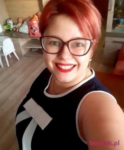 Świat_Jej_Oczami, Kobieta, 31, Poznań, Polska, Zdjęcie: 4