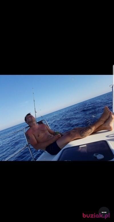 Piotr, Mężczyzna, 47, Newark-on-Trent, Wielka Brytania, Zdjęcie: 6