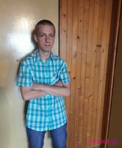 Marcin, Male, 33, Rawicz, Polska, Photo: 1