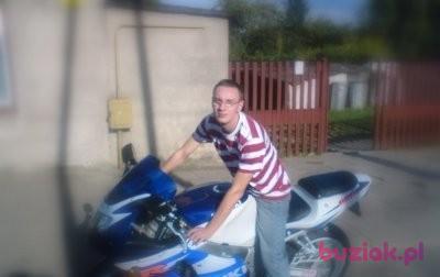 Paweł, Male, 39, Zgierz, Polska, Photo: 3