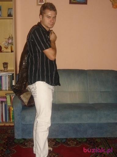 piotrek, Mężczyzna, 46, Włocławek, Polska, Zdjęcie: 2