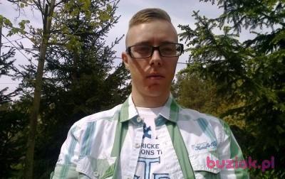 Krystian, Mężczyzna, 32, Płońsk, Polska, Zdjęcie: 2