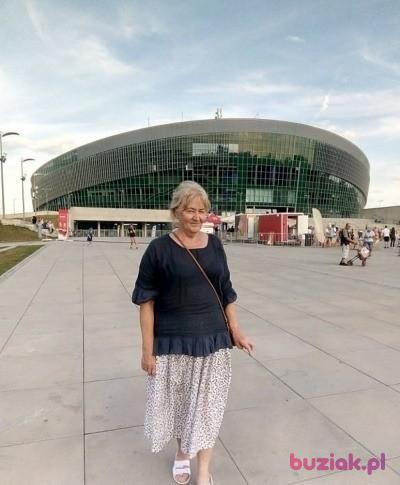 Jagoda, Kobieta, 80, Tarnów, Polska, Zdjęcie: 3