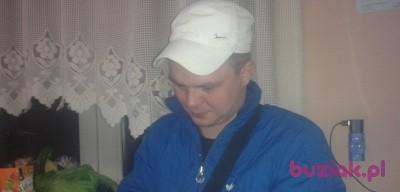 Dawid, Mężczyzna, 35, Mława, Polska, Zdjęcie: 3