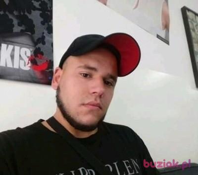 Szymon, Mężczyzna, 29, Rotterdam, Holandia, Zdjęcie: 5