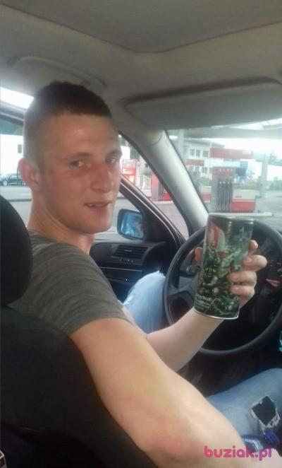 Danile, Mężczyzna, 31, Holandia, Zdjęcie: 2