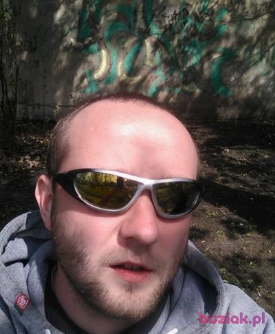 Dawid, Mężczyzna, 33, Środa Wielkopolska, Polska, Zdjęcie: 4