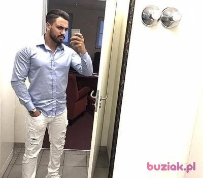 kamilkamil19, Mężczyzna, 40, Łódź, Polska, Zdjęcie: 2