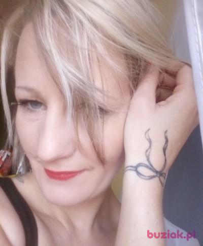 Ilona, Kobieta, 41, Lądek-Zdrój, Polska, Zdjęcie: 1