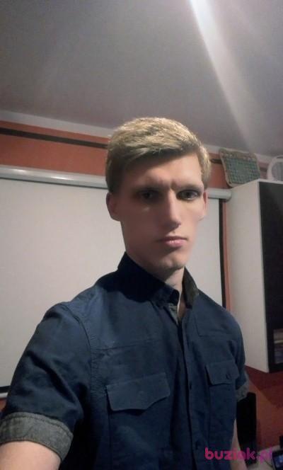 Krystian, Mężczyzna, 32, Błonie, Polska, Zdjęcie: 1