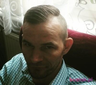 Przemo, Mężczyzna, 45, Gdańsk, Polska, Zdjęcie: 2