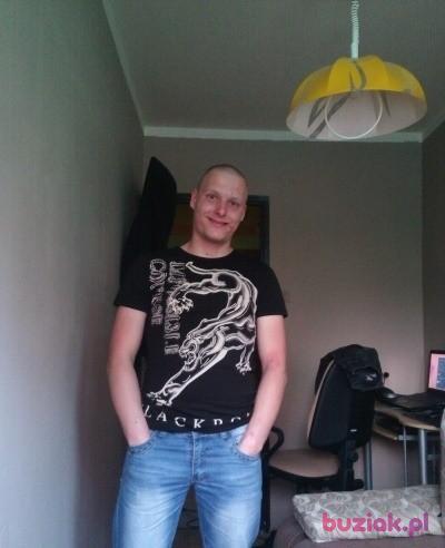Darek, Male, 38, Jelenia Góra, Polska, Photo: 2